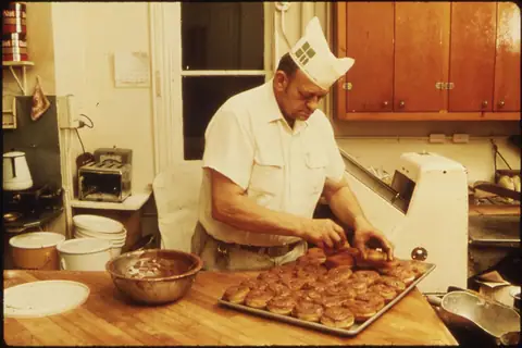 Steele’s Family Bakery photo 2